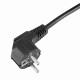 Компрессор воздушный DC1500L/50, 1,5 кВт, 50 л, 210 л/мин MTX 58018 Компрессор воздушный DC1500L/50, 1,5 кВт, 50 л, 210 л/мин MTX 58018