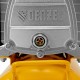 Компрессор воздушный DK1500/50, Х-PRO 1.5 кВт, 230 л/мин, 50 л Denzel 58064 Компрессор воздушный DK1500/50, Х-PRO 1.5 кВт, 230 л/мин, 50 л Denzel 58064