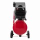 Компрессор воздушный DC1500L/24, 1,5 кВт, 24 л, 210 л/мин MTX 58017 Компрессор воздушный DC1500L/24, 1,5 кВт, 24 л, 210 л/мин MTX 58017