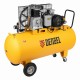 Компрессор воздушный BCI3000-T/200, ременный привод , 3.0 кВт, 200 литров, 530 л/мин Denzel 58119 Компрессор воздушный BCI3000-T/200, ременный привод , 3.0 кВт, 200 литров, 530 л/мин Denzel 58119