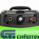 Компрессор воздушный безмаслянный BL 1100/6 1100Вт, ресивер 6 литров, 180 л/мин Сибртех 58059 Компрессор воздушный безмаслянный BL 1100/6 1100Вт, ресивер 6 литров, 180 л/мин Сибртех 58059