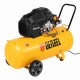 Компрессор воздушный DKV2200/100, Х-PRO 2.2 кВт, 400 л/мин, 100л Denzel 58079 Компрессор воздушный DKV2200/100, Х-PRO 2.2 кВт, 400 л/мин, 100л Denzel 58079