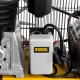 Компрессор воздушный, ременный привод BCI5500-T/200, 5.5 кВт, 200 литров, 850 л/мин Denzel 58128 Компрессор воздушный, ременный привод BCI5500-T/200, 5.5 кВт, 200 литров, 850 л/мин Denzel 58128