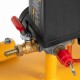 Компрессор воздушный BCI3000-T/200, ременный привод , 3.0 кВт, 200 литров, 530 л/мин Denzel 58119 Компрессор воздушный BCI3000-T/200, ременный привод , 3.0 кВт, 200 литров, 530 л/мин Denzel 58119