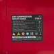 Компрессор воздушный DC1500L/50, 1,5 кВт, 50 л, 210 л/мин MTX 58018 Компрессор воздушный DC1500L/50, 1,5 кВт, 50 л, 210 л/мин MTX 58018