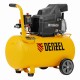 Компрессор воздушный DK1500/50, Х-PRO 1.5 кВт, 230 л/мин, 50 л Denzel 58064 Компрессор воздушный DK1500/50, Х-PRO 1.5 кВт, 230 л/мин, 50 л Denzel 58064
