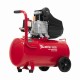 Компрессор воздушный DC1500L/50, 1,5 кВт, 50 л, 210 л/мин MTX 58018 Компрессор воздушный DC1500L/50, 1,5 кВт, 50 л, 210 л/мин MTX 58018