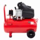 Компрессор воздушный DC1500L/50, 1,5 кВт, 50 л, 210 л/мин MTX 58004 Компрессор воздушный DC1500L/50, 1,5 кВт, 50 л, 210 л/мин MTX 58004