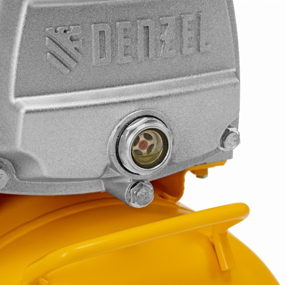Компрессор воздушный DK1800/50, Х-PRO 1.8 кВт, 280л/мин, 50л Denzel 58068 Компрессор воздушный DK1800/50, Х-PRO 1.8 кВт, 280л/мин, 50л Denzel 58068