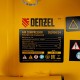 Компрессор DLS950/24 безмаслянный малошумный 950 Вт, 165 л/мин, ресивер 24 л Denzel 58026 Компрессор DLS950/24 безмаслянный малошумный 950 Вт, 165 л/мин, ресивер 24 л Denzel 58026