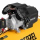 Компрессор воздушный DKV2200/100, Х-PRO 2.2 кВт, 400 л/мин, 100л Denzel 58079 Компрессор воздушный DKV2200/100, Х-PRO 2.2 кВт, 400 л/мин, 100л Denzel 58079