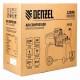 Компрессор воздушный DCV2200/50, прямой привод, 2.2 кВт, 50 литров, 380 л/мин Denzel 58167 Компрессор воздушный DCV2200/50, прямой привод, 2.2 кВт, 50 литров, 380 л/мин Denzel 58167