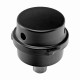Компрессор воздушный DK1800/50, Х-PRO 1.8 кВт, 280л/мин, 50л Denzel 58068 Компрессор воздушный DK1800/50, Х-PRO 1.8 кВт, 280л/мин, 50л Denzel 58068