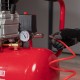 Компрессор воздушный DC1500L/50, 1,5 кВт, 50 л, 210 л/мин MTX 58004 Компрессор воздушный DC1500L/50, 1,5 кВт, 50 л, 210 л/мин MTX 58004