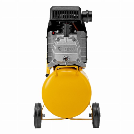 Компрессор воздушный DK1500/24, Х-PRO 1.5 кВт, 230 л/мин, 24 л Denzel 58063 Компрессор воздушный DK1500/24, Х-PRO 1.5 кВт, 230 л/мин, 24 л Denzel 58063