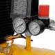 Компрессор воздушный DK1500/50, Х-PRO 1.5 кВт, 230 л/мин, 50 л Denzel 58064 Компрессор воздушный DK1500/50, Х-PRO 1.5 кВт, 230 л/мин, 50 л Denzel 58064