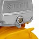 Компрессор воздушный DK1500/50, Х-PRO 1.5 кВт, 230 л/мин, 50 л Denzel 58064 Компрессор воздушный DK1500/50, Х-PRO 1.5 кВт, 230 л/мин, 50 л Denzel 58064