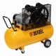 Компрессор воздушный рем. привод BCV 4000-T/200, 4,0 кВт, 200 литров, 690 л/мин Denzel 58120 Компрессор воздушный рем. привод BCV 4000-T/200, 4,0 кВт, 200 литров, 690 л/мин Denzel 58120