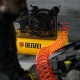 Компрессор воздушный рем. привод BCV 5500-T/200, 5,5 кВт, 200 литров, 850 л/мин Denzel 58122 Компрессор воздушный рем. привод BCV 5500-T/200, 5,5 кВт, 200 литров, 850 л/мин Denzel 58122