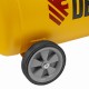 Компрессор безмасл. малошумный DLP-1500/50, 1,5 кВт,50 л, 2850 об/мин, 250 л/мин Denzel 58143 Компрессор безмасл. малошумный DLP-1500/50, 1,5 кВт,50 л, 2850 об/мин, 250 л/мин Denzel 58143