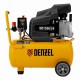 Компрессор воздушный DK1500/24, Х-PRO 1.5 кВт, 230 л/мин, 24 л Denzel 58063 Компрессор воздушный DK1500/24, Х-PRO 1.5 кВт, 230 л/мин, 24 л Denzel 58063
