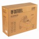 Компрессор воздушный DKV2200/100, Х-PRO 2.2 кВт, 400 л/мин, 100л Denzel 58079 Компрессор воздушный DKV2200/100, Х-PRO 2.2 кВт, 400 л/мин, 100л Denzel 58079