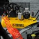 Компрессор воздушный рем. привод BCV 4000-T/100, 4,0 кВт, 100 литров, 690 л/мин Denzel 58117 Компрессор воздушный рем. привод BCV 4000-T/100, 4,0 кВт, 100 литров, 690 л/мин Denzel 58117