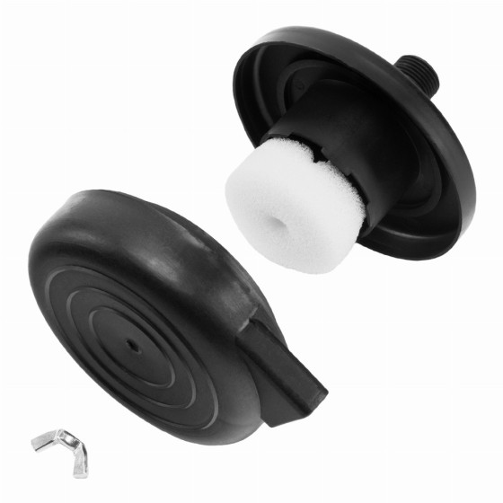 Компрессор воздушный DC1500L/24, 1,5 кВт, 24 л, 210 л/мин MTX 58017 Компрессор воздушный DC1500L/24, 1,5 кВт, 24 л, 210 л/мин MTX 58017