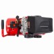 Компрессор воздушный DC1500L/24, 1,5 кВт, 24 л, 210 л/мин MTX 58003 Компрессор воздушный DC1500L/24, 1,5 кВт, 24 л, 210 л/мин MTX 58003