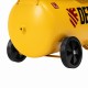 Компрессор воздушный прям. привод DCV1800/50, 1,8 кВт, 50 литров, 320 л/мин Denzel 58168
