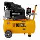 Компрессор воздушный DK1500/24, Х-PRO 1.5 кВт, 230 л/мин, 24 л Denzel 58063 Компрессор воздушный DK1500/24, Х-PRO 1.5 кВт, 230 л/мин, 24 л Denzel 58063