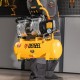 Компрессор DLS650/10 безмаслянный малошумный 650 Вт, 120 л/мин, ресивер 10 л Denzel 58021 Компрессор DLS650/10 безмаслянный малошумный 650 Вт, 120 л/мин, ресивер 10 л Denzel 58021