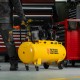 Компрессор воздушный BCV2300/100, ременный привод, 2.3 кВт, 100 литров, 440 л/мин Denzel 58111 Компрессор воздушный BCV2300/100, ременный привод, 2.3 кВт, 100 литров, 440 л/мин Denzel 58111