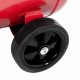 Компрессор воздушный DC1500L/24, 1,5 кВт, 24 л, 210 л/мин MTX 58003 Компрессор воздушный DC1500L/24, 1,5 кВт, 24 л, 210 л/мин MTX 58003