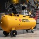 Компрессор воздушный BCI2300/100, ременный привод, 2.3 кВт, 100 литров, 400 л/мин Denzel 58114 Компрессор воздушный BCI2300/100, ременный привод, 2.3 кВт, 100 литров, 400 л/мин Denzel 58114