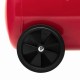 Компрессор воздушный DC1500L/50, 1,5 кВт, 50 л, 210 л/мин MTX 58018 Компрессор воздушный DC1500L/50, 1,5 кВт, 50 л, 210 л/мин MTX 58018