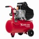 Компрессор воздушный DC1500L/24, 1,5 кВт, 24 л, 210 л/мин MTX 58017 Компрессор воздушный DC1500L/24, 1,5 кВт, 24 л, 210 л/мин MTX 58017