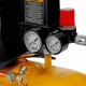 Компрессор воздушный DK1500/24, Х-PRO 1.5 кВт, 230 л/мин, 24 л Denzel 58063 Компрессор воздушный DK1500/24, Х-PRO 1.5 кВт, 230 л/мин, 24 л Denzel 58063