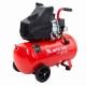 Компрессор воздушный DC1500L/50, 1,5 кВт, 50 л, 210 л/мин MTX 58004 Компрессор воздушный DC1500L/50, 1,5 кВт, 50 л, 210 л/мин MTX 58004