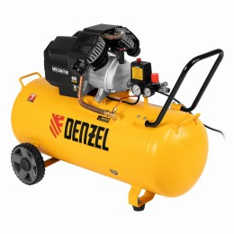 Компрессор воздушный DKV2200/100, Х-PRO 2.2 кВт, 400 л/мин, 100л Denzel 58079 Компрессор воздушный DKV2200/100, Х-PRO 2.2 кВт, 400 л/мин, 100л Denzel 58079