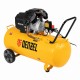 Компрессор воздушный DKV2200/100, Х-PRO 2.2 кВт, 400 л/мин, 100л Denzel 58079 Компрессор воздушный DKV2200/100, Х-PRO 2.2 кВт, 400 л/мин, 100л Denzel 58079
