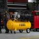 Компрессор воздушный рем. привод BCV 4000-T/100, 4,0 кВт, 100 литров, 690 л/мин Denzel 58117 Компрессор воздушный рем. привод BCV 4000-T/100, 4,0 кВт, 100 литров, 690 л/мин Denzel 58117