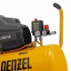 Компрессор воздушный DK1500/50, Х-PRO 1.5 кВт, 230 л/мин, 50 л Denzel 58064 Компрессор воздушный DK1500/50, Х-PRO 1.5 кВт, 230 л/мин, 50 л Denzel 58064