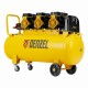 Компрессор безмасл. малошумн. DLP-4500/150, 4,5 кВт, 3х1,5 кВт,150 л, 2850 об/мин,750 л/мин Denzel 58146 Компрессор безмасл. малошумн. DLP-4500/150, 4,5 кВт, 3х1,5 кВт,150 л, 2850 об/мин,750 л/мин Denzel 58146