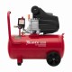 Компрессор воздушный DC1500L/50, 1,5 кВт, 50 л, 210 л/мин MTX 58018 Компрессор воздушный DC1500L/50, 1,5 кВт, 50 л, 210 л/мин MTX 58018