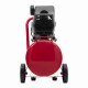 Компрессор воздушный DC1500L/50, 1,5 кВт, 50 л, 210 л/мин MTX 58018 Компрессор воздушный DC1500L/50, 1,5 кВт, 50 л, 210 л/мин MTX 58018