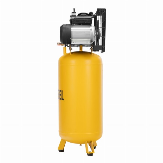 Компрессор воздушный BCV2200/100V, ременный привод , 2.3 кВт, 100 литров, 440 л/мин Denzel 58112 Компрессор воздушный BCV2200/100V, ременный привод , 2.3 кВт, 100 литров, 440 л/мин Denzel 58112
