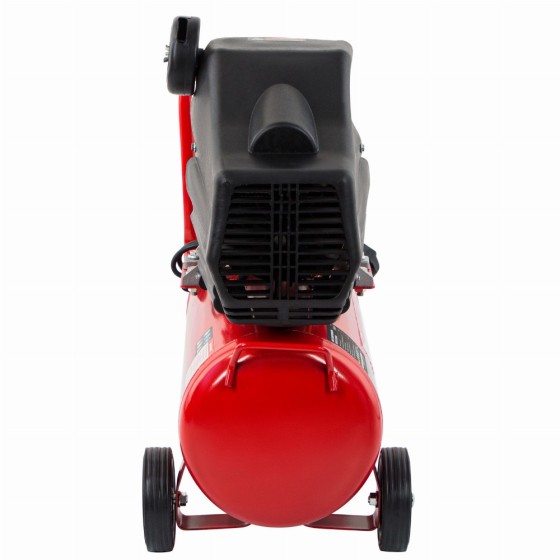 Компрессор воздушный DC1500L/24, 1,5 кВт, 24 л, 210 л/мин MTX 58003 Компрессор воздушный DC1500L/24, 1,5 кВт, 24 л, 210 л/мин MTX 58003