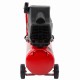 Компрессор воздушный DC1500L/24, 1,5 кВт, 24 л, 210 л/мин MTX 58003 Компрессор воздушный DC1500L/24, 1,5 кВт, 24 л, 210 л/мин MTX 58003