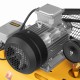 Компрессор воздушный BCW3000-T/100, ременный привод, 3.0 кВт, 100 литров, 520 л/мин Denzel 58118 Компрессор воздушный BCW3000-T/100, ременный привод, 3.0 кВт, 100 литров, 520 л/мин Denzel 58118
